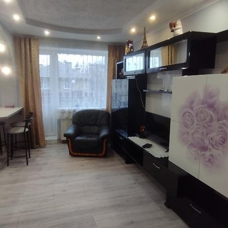 Дизайнерська Квартира У Центрі Міста Užhorod Esterno foto