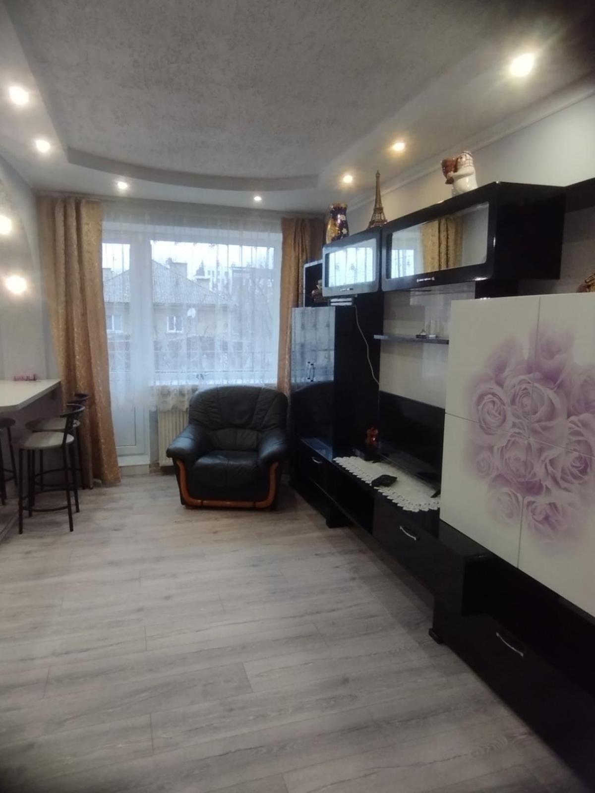 Дизайнерська Квартира У Центрі Міста Užhorod Esterno foto